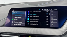 BMW 1 Series 118i [136] M Sport 5dr Step Auto [LCP] Petrol Hatchback